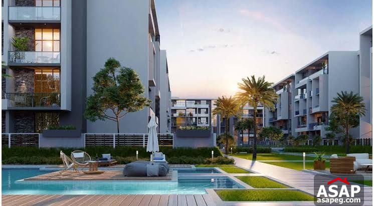 Apartment for Sale in El Patio Oro