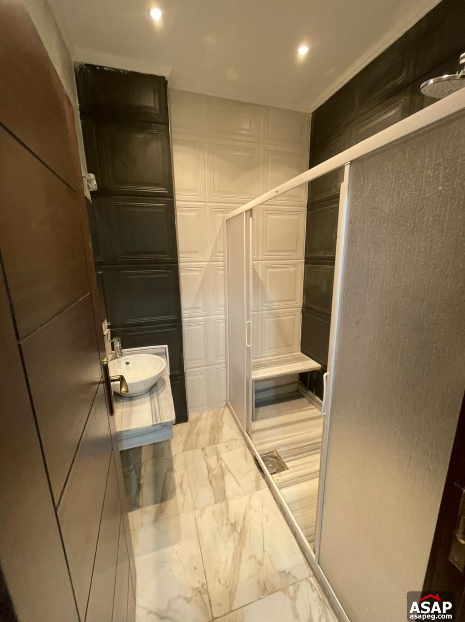 Penthouse for Rent in EL Banafseg , New Cairo Penthouse for Rent in EL Banafseg , New Cairo