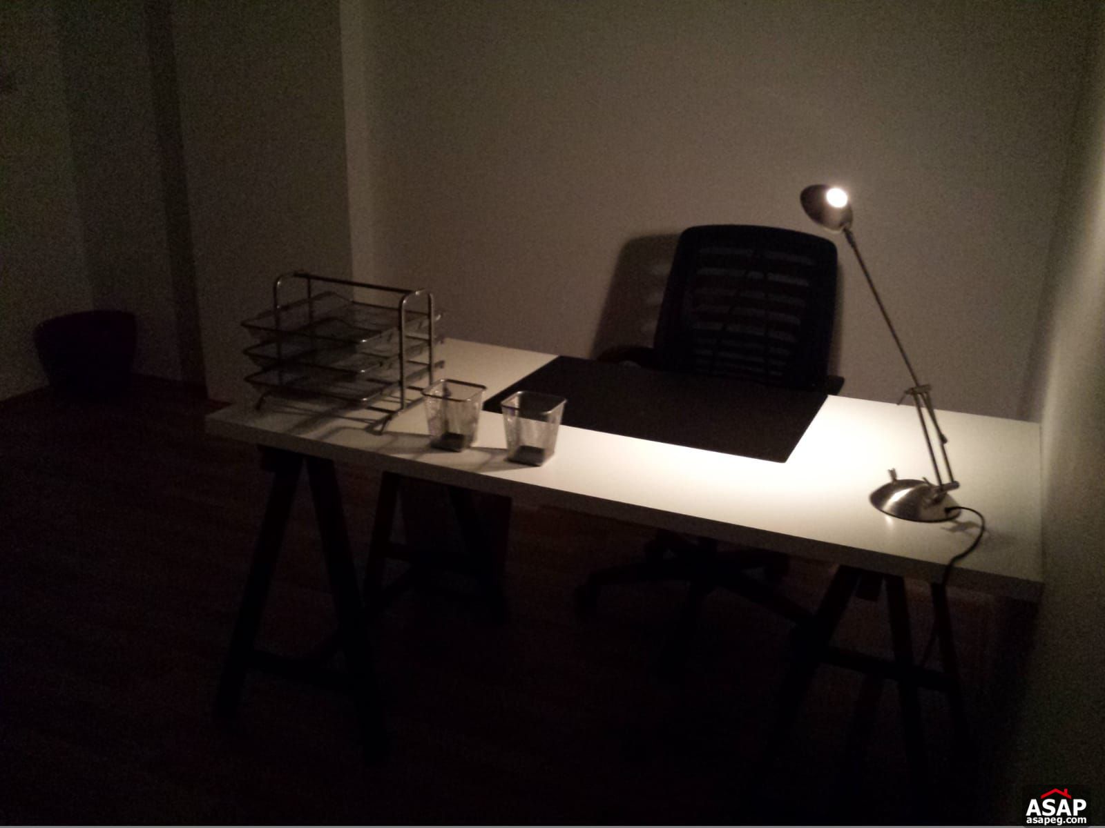 Furnished Apartment for Rent in Maadi Degla