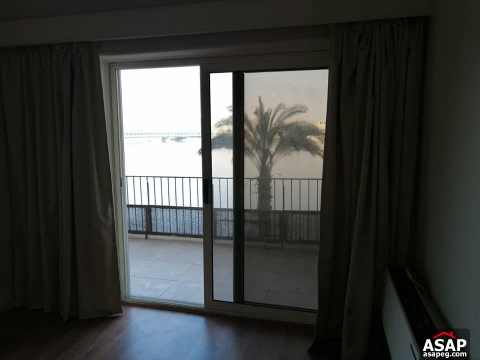 Apartment for Rent in Zamalek Apartment for Rent in Zamalek