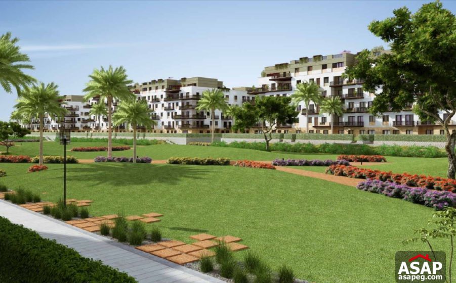 Apartment super lux 205 m at Eastown Sodic Apartment super lux 205 m at Eastown Sodic