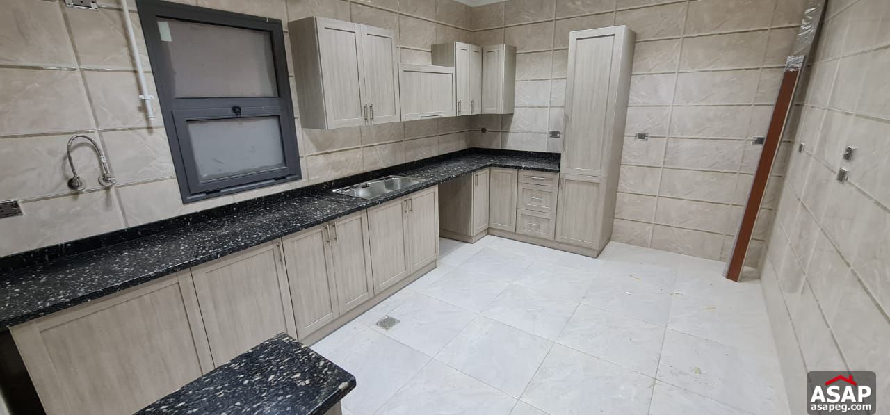 Apartment for Rent in Eastown Sodic Apartment for Rent in Eastown Sodic