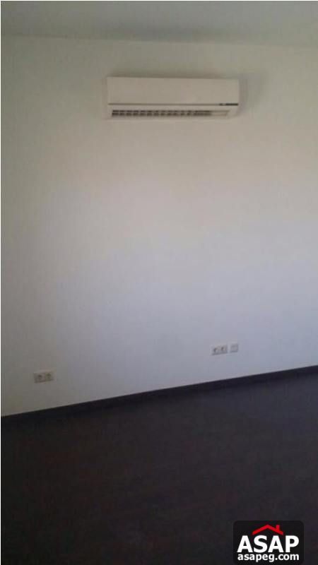 Twin House with Big Garden for Rent in Mivida