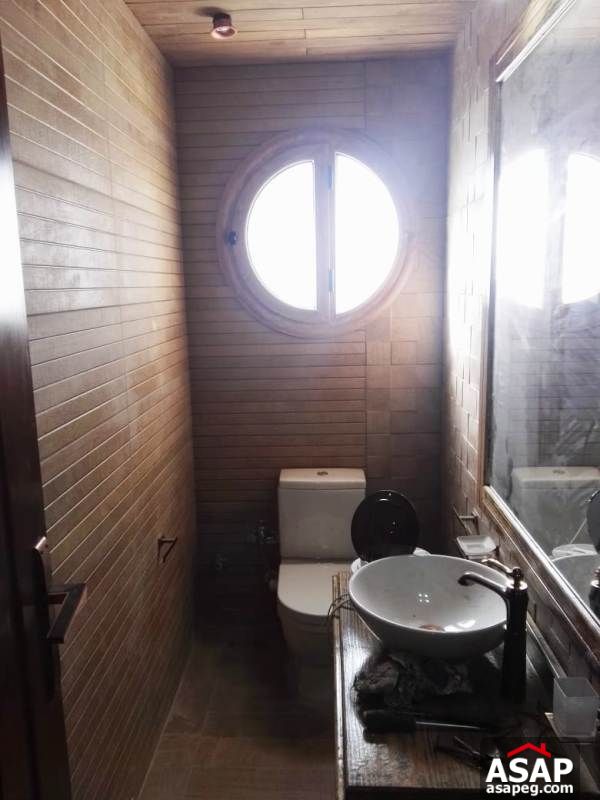 Apartment for Rent in West Golf Apartment for Rent in West Golf