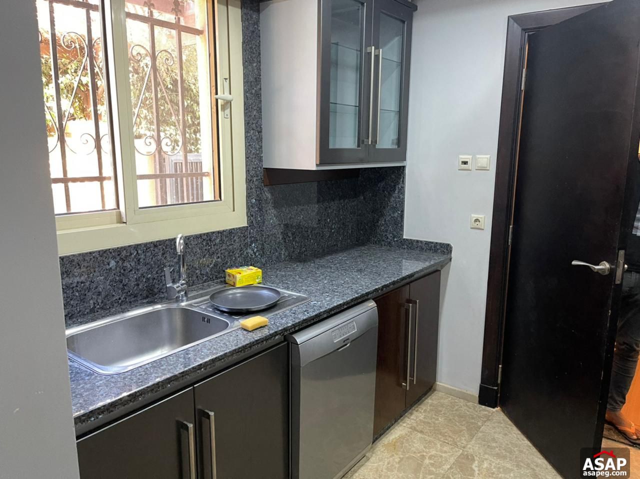 Finished Villa for Sale in Mivida Compound Finished Villa for Sale in Mivida Compound