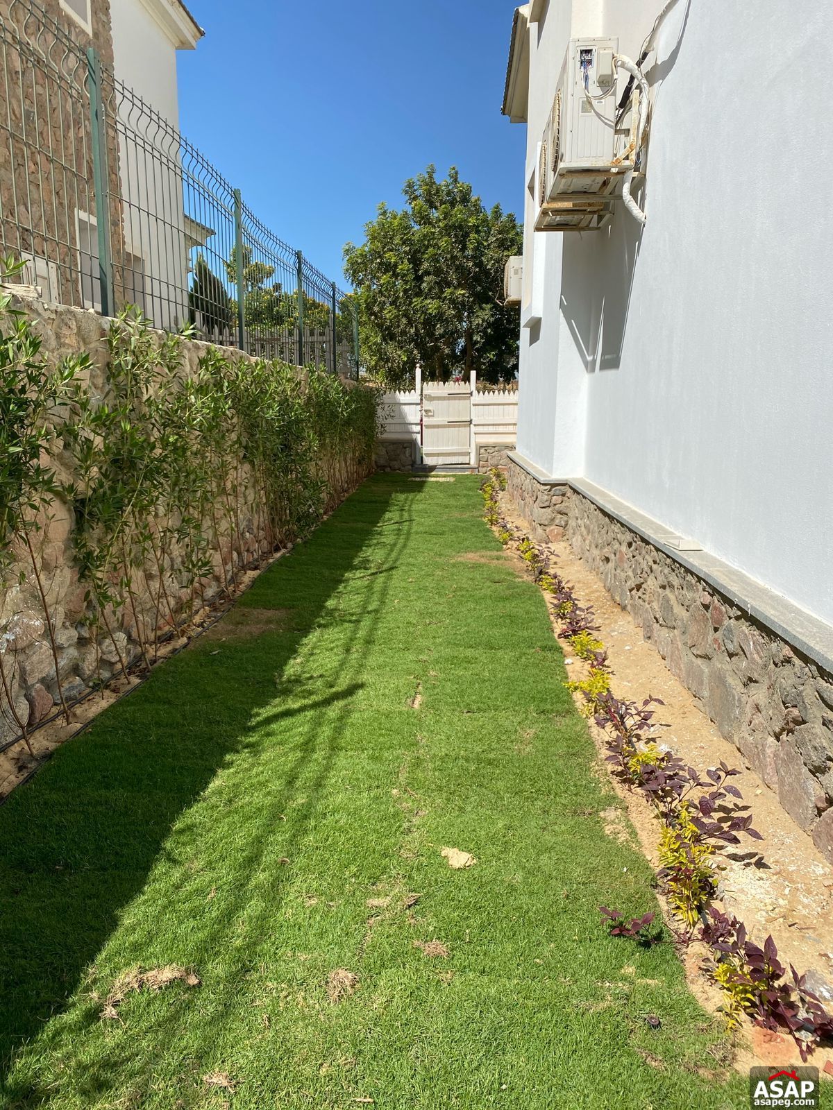 Furnished Villa for Rent in Mountain View 2 Furnished Villa for Rent in Mountain View 2