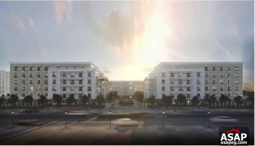 Fully Finished Apartment for Sale in Hyde Park Fully Finished Apartment for Sale in Hyde Park