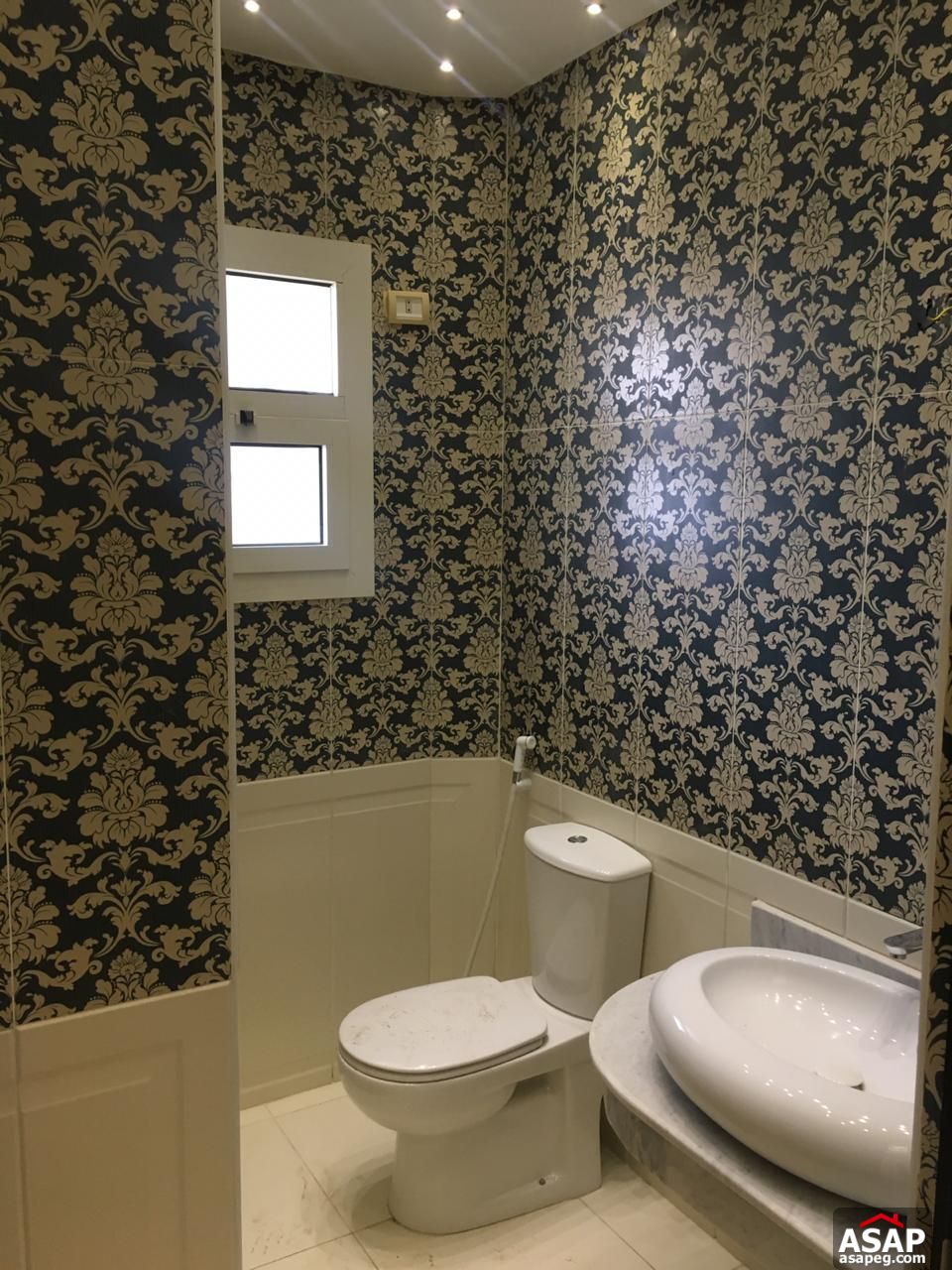 Apartment for Rent in Katameya Plaza Sodic Apartment for Rent in Katameya Plaza Sodic