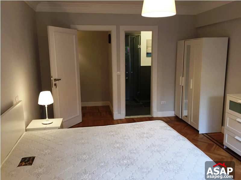 Nice Flat for Rent in Zamalek Nice Flat for Rent in Zamalek