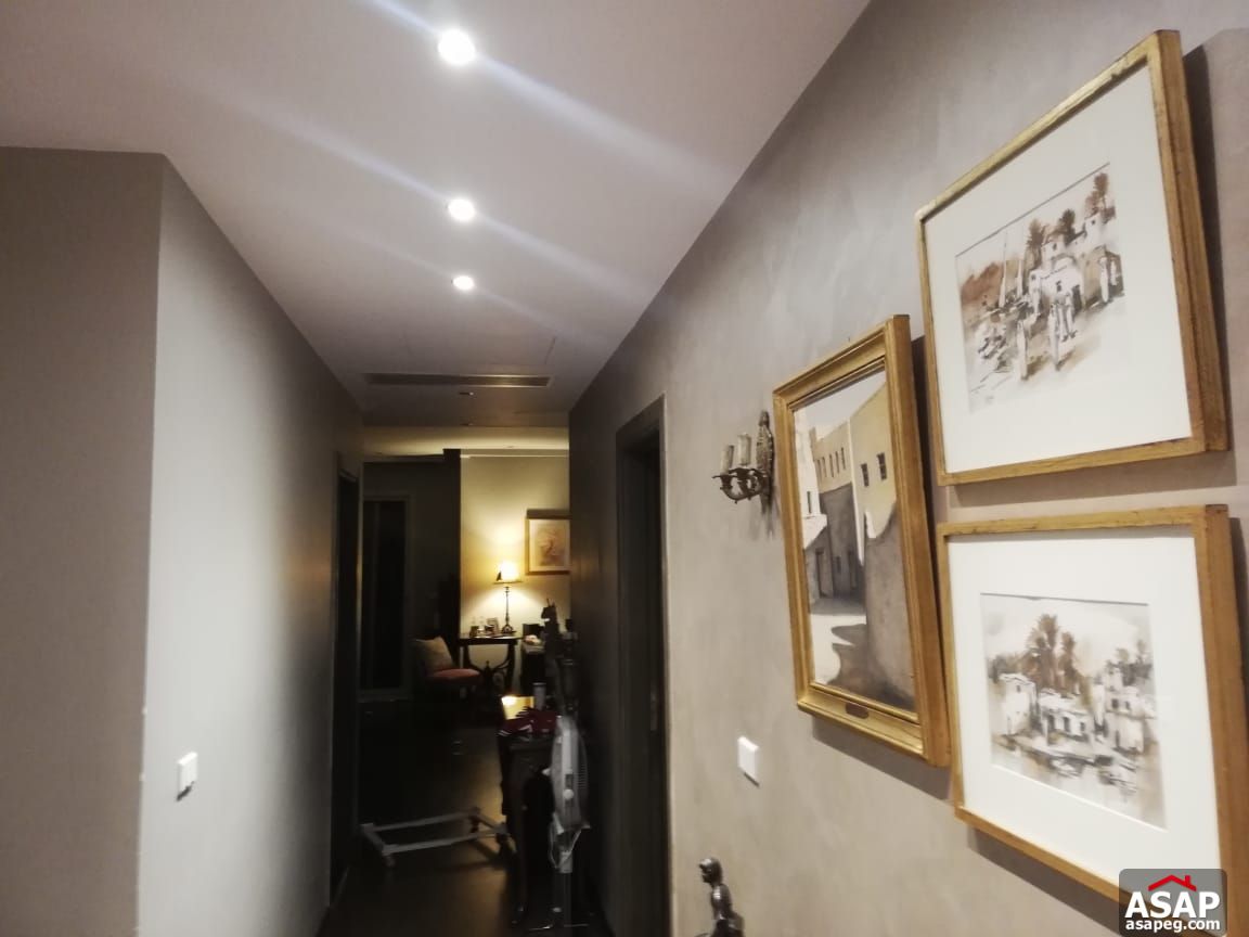 Apartment for Sale in Park View Hassan Allam Apartment for Sale in Park View Hassan Allam