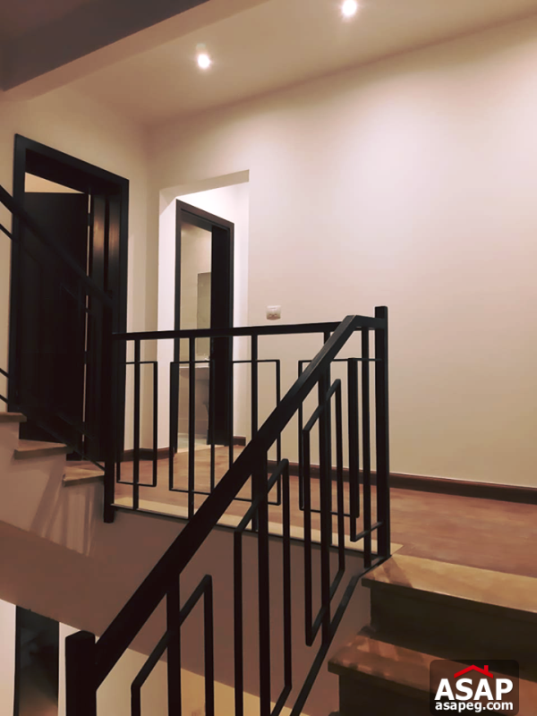 Villa for Rent in Beverly Hills - Sheikh Zayed Villa for Rent in Beverly Hills - Sheikh Zayed