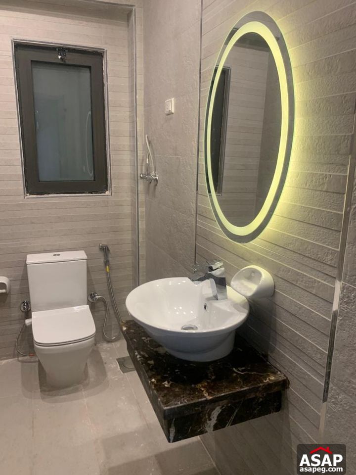 Apartment for Rent in Lake View Residence Apartment for Rent in Lake View Residence