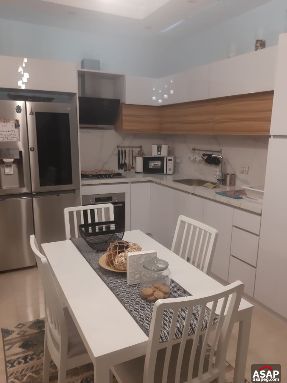 Apartment for Rent in Regent's Park Compound Apartment for Rent in Regent's Park Compound