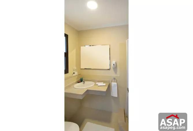 Studio for Rent in Eastown Compound