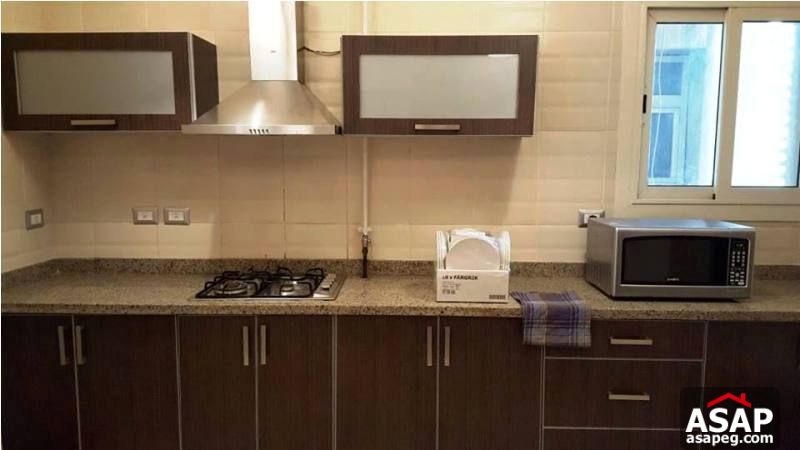 Apartment for Rent in the Village Apartment for Rent in the Village