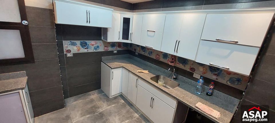 Semi Furnished Apartment for Rent in Eastown Sodic Semi Furnished Apartment for Rent in Eastown Sodic