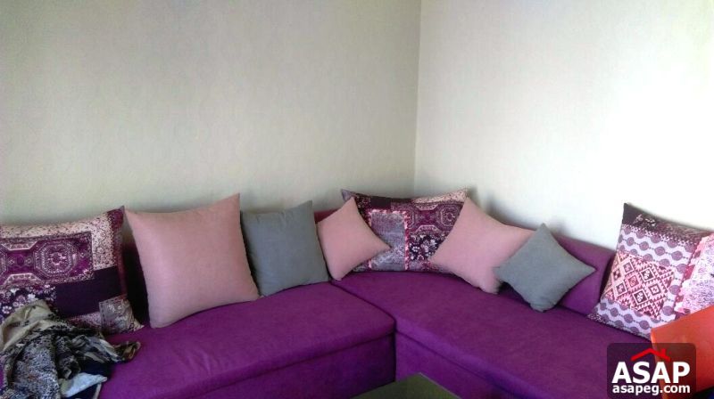 Stand Alone with Pool for Rent in Mivida Stand Alone with Pool for Rent in Mivida