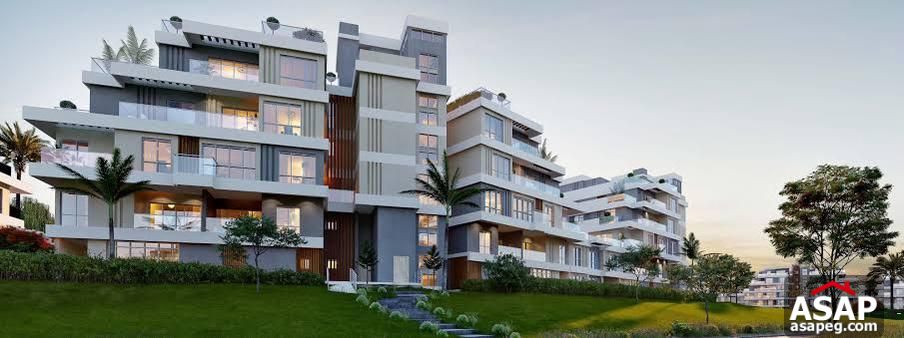 Apartment for Sale in Villette Sodic