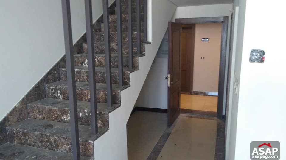 Duplex for Rent in Porto New Cairo Duplex for Rent in Porto New Cairo