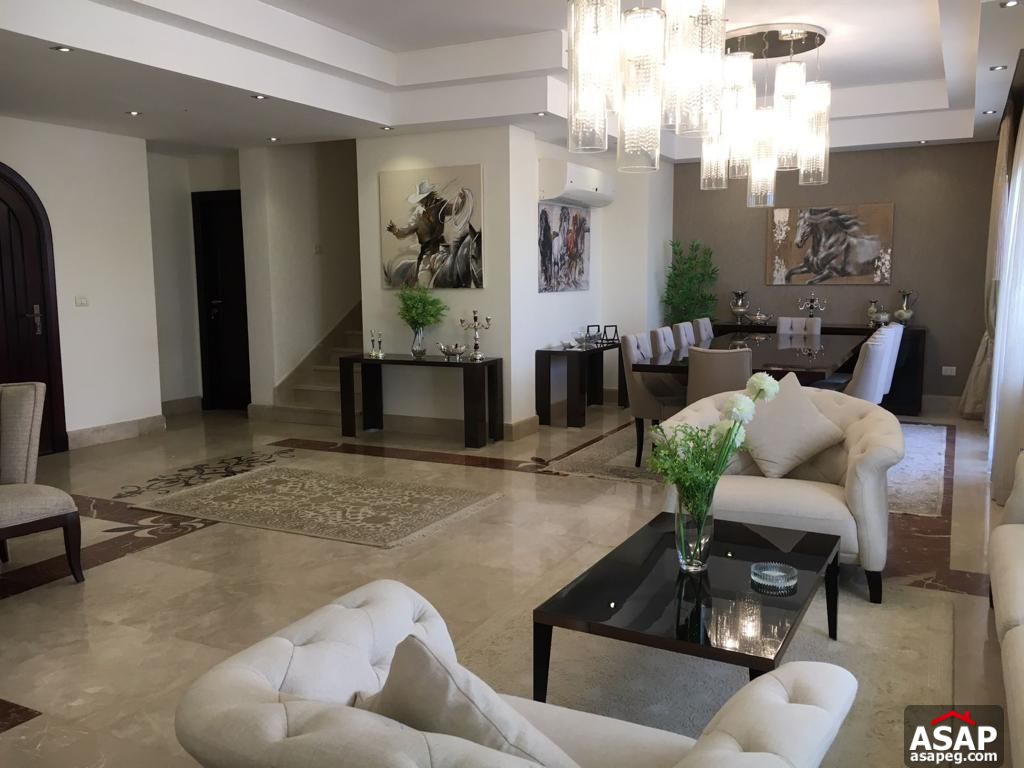 Furnished Villa for Sale in Hyde Park Furnished Villa for Sale in Hyde Park