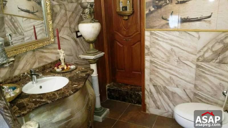 Town House for Rent in Sheikh Zayed Town House for Rent in Sheikh Zayed