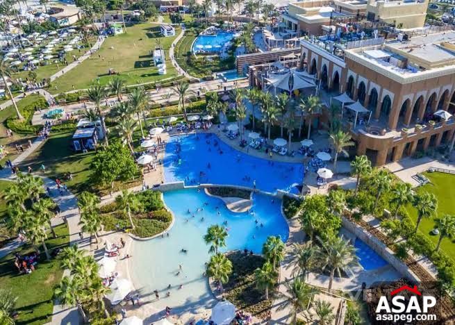 Furnished Town House for Sale in Marassi Furnished Town House for Sale in Marassi