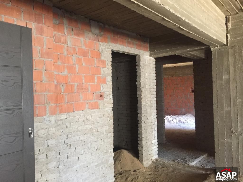 Semi Finished Apartment for Sale in Capital Gardens Semi Finished Apartment for Sale in Capital Gardens