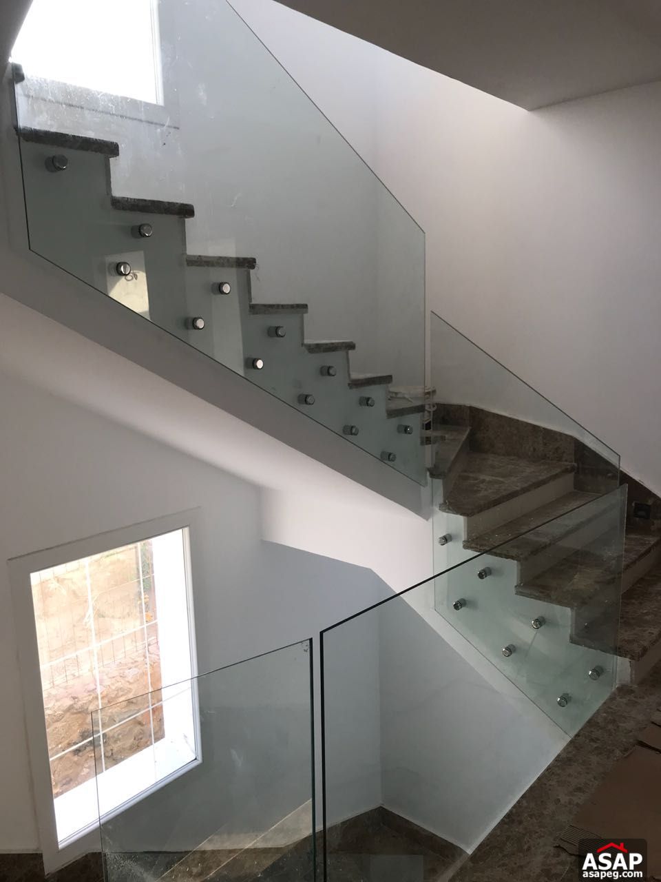 Villa with Garden for Rent in Mountain View 2 Villa with Garden for Rent in Mountain View 2