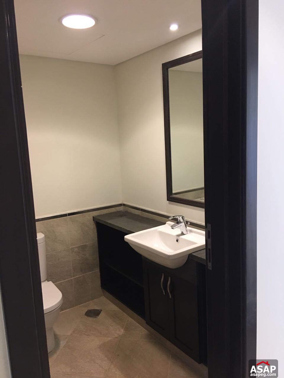 Duplex with Garden for Rent in Uptown Cairo Duplex with Garden for Rent in Uptown Cairo