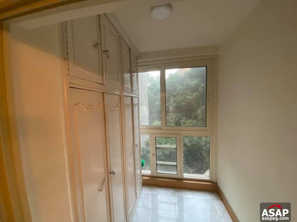 Flats for Rent in Zamalek Flats for Rent in Zamalek