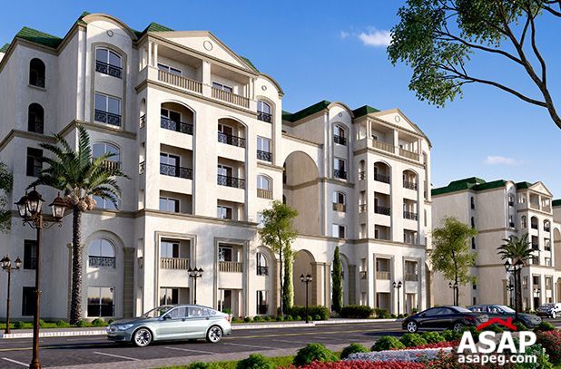 Apartment 2 bedrooms at lavenir sabbour Apartment 2 bedrooms at lavenir sabbour