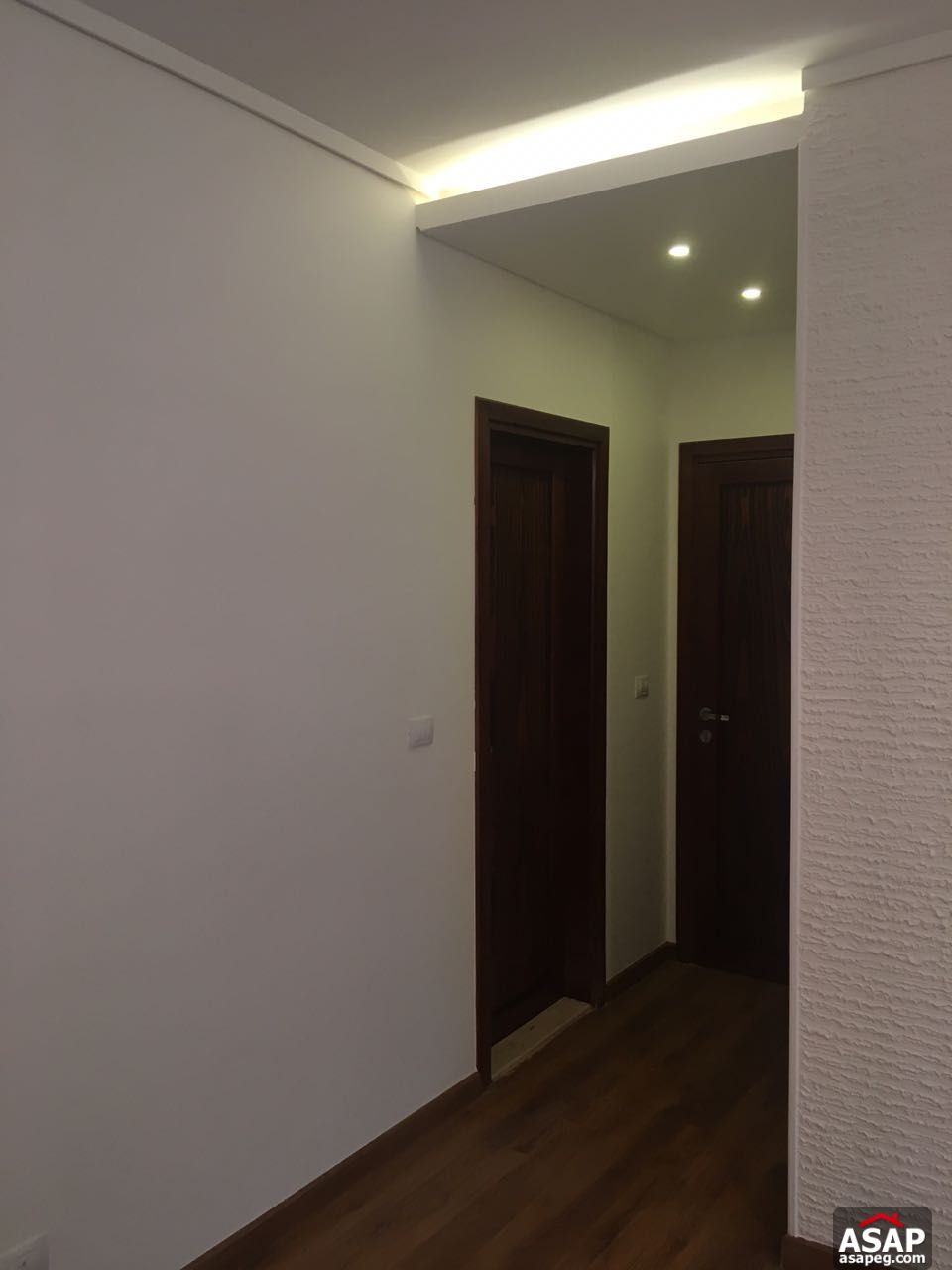 Duplex with Garden for Rent in Eastown Sodic