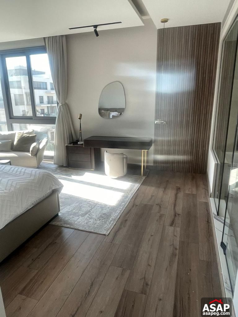 Finished Apartment for Sale in Eastown