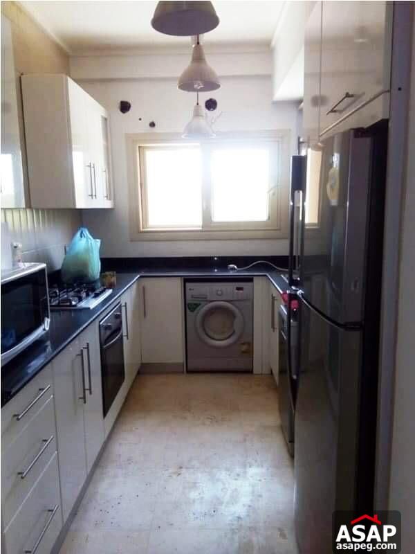 Studio with Garden for Rent in the Village - New Cairo Studio with Garden for Rent in the Village - New Cairo