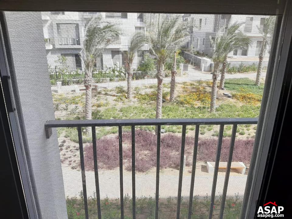 Apartment with Amazing View for Rent in Eastown Apartment with Amazing View for Rent in Eastown