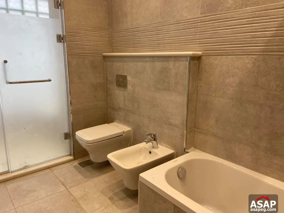 Apartment with Nile View for Rent in Zamalek Apartment with Nile View for Rent in Zamalek