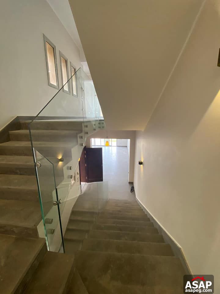 Villa for Rent in New Giza Villa for Rent in New Giza