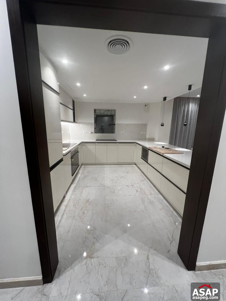 Furnished Duplex for Rent in Villette Sodic Furnished Duplex for Rent in Villette Sodic