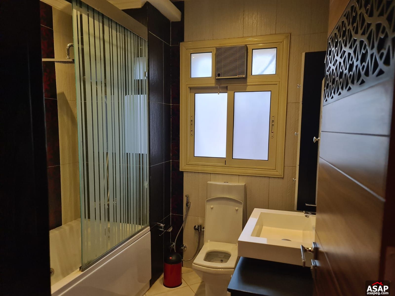 Apartment with Garden View for Rent in Katameya Dunes Apartment with Garden View for Rent in Katameya Dunes