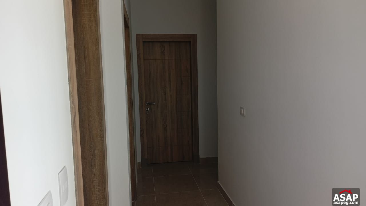 Finished Apartment for Sale in Fifth Square