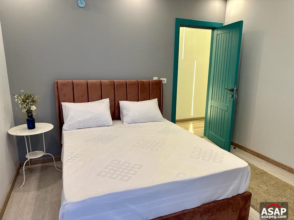 Furnished Apartment for Rent in Eastown Compound Furnished Apartment for Rent in Eastown Compound