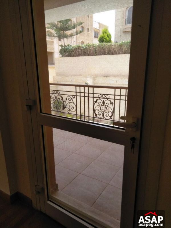 Villa with Pool for Rent in Deplomatic - New Cairo