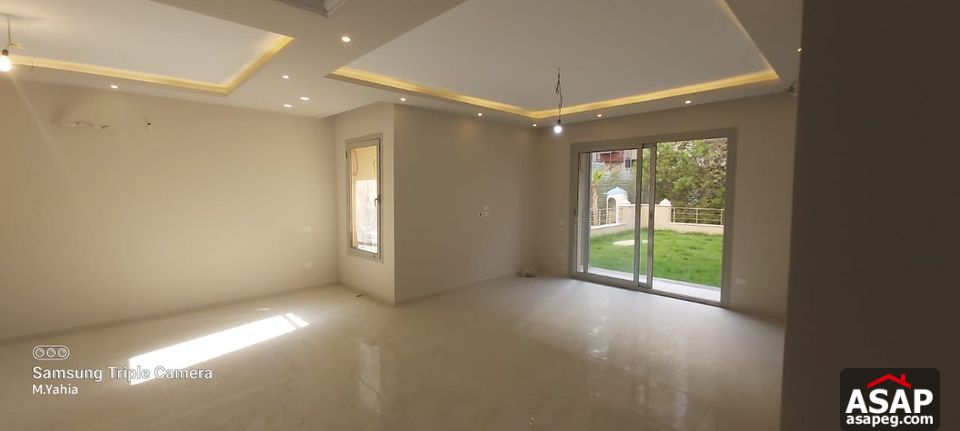 Duplex for Rent in Village Avenue Palm Hills Duplex for Rent in Village Avenue Palm Hills