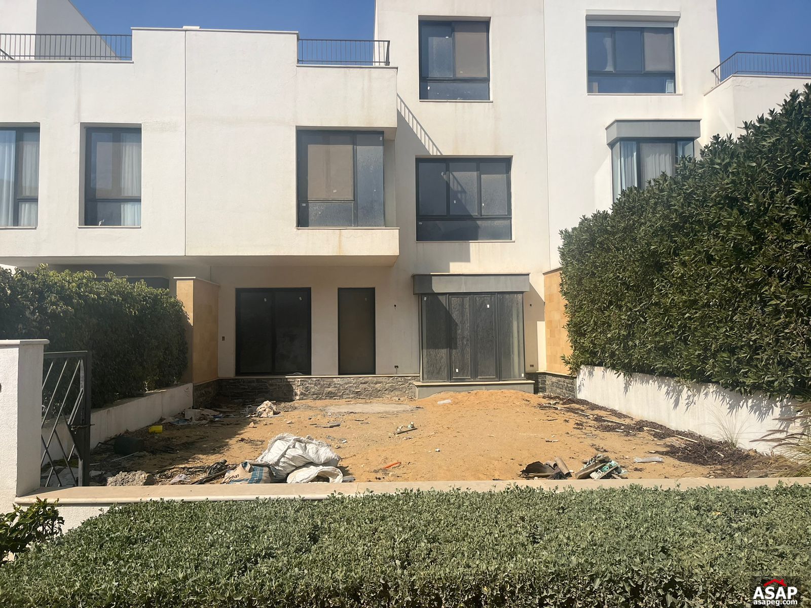 Town House for Sale in Villette Compound Town House for Sale in Villette Compound