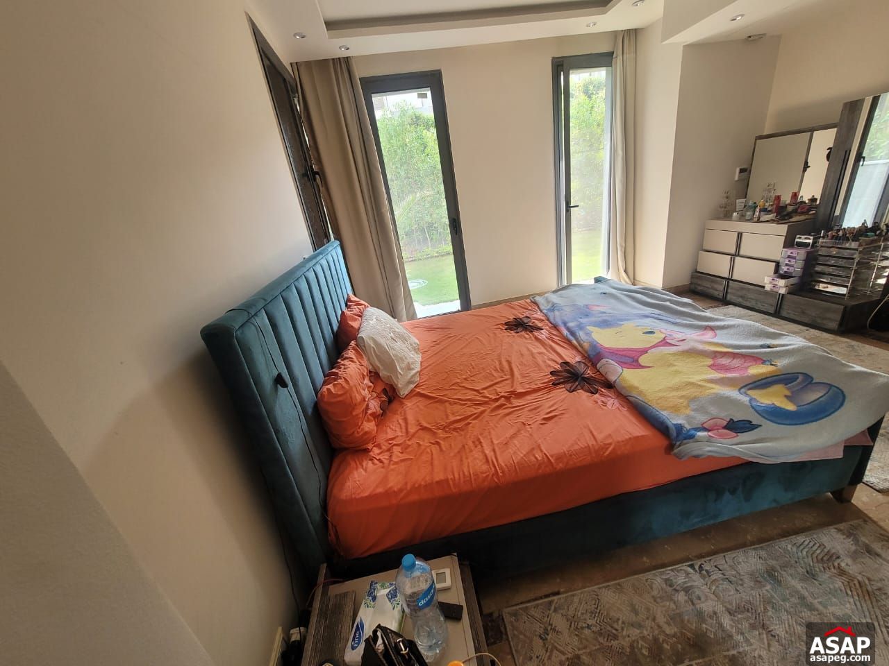 Ground Floor for Sale in Eastown Sodic Ground Floor for Sale in Eastown Sodic