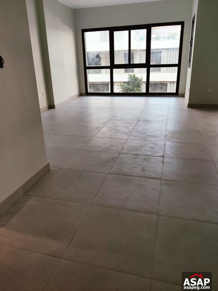 Apartment for Rent in Villette Sodic Apartment for Rent in Villette Sodic