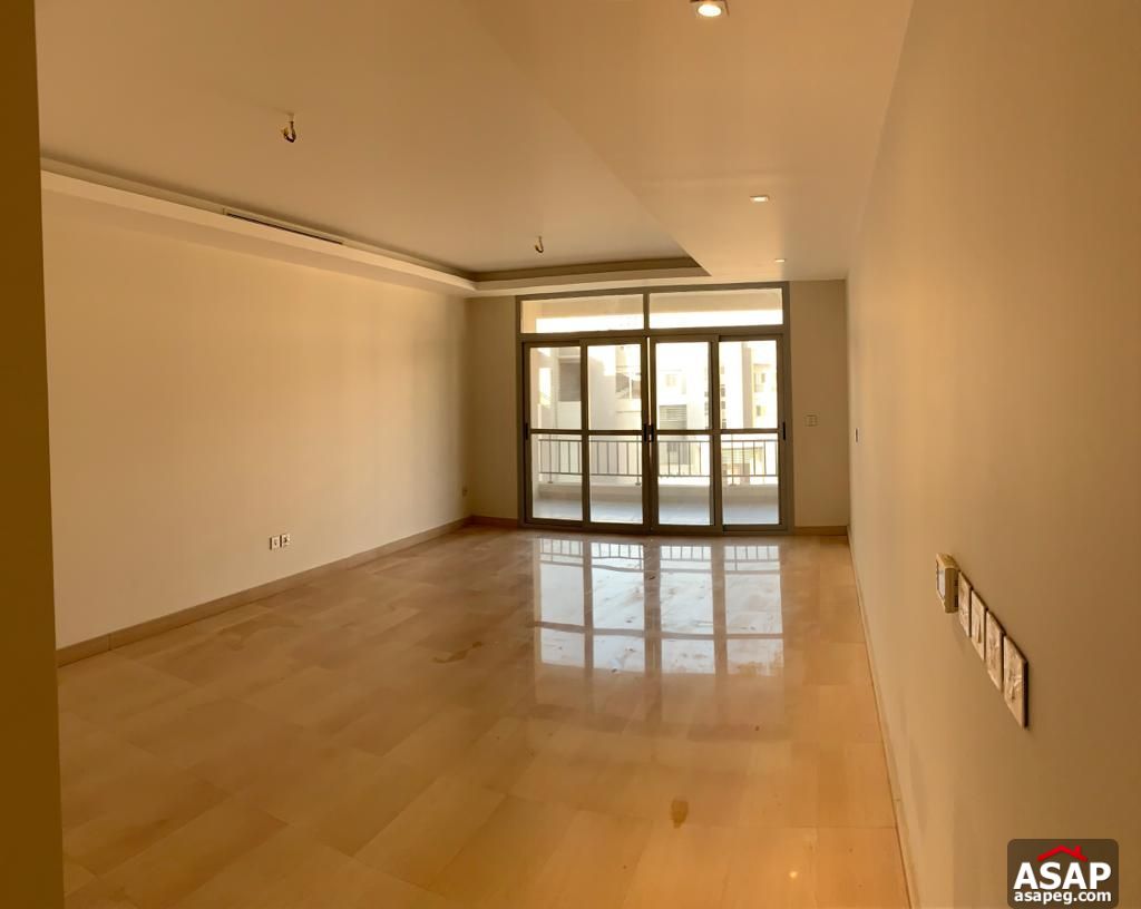 Apartment in Cairo Festival City CFC New Cairo for rent