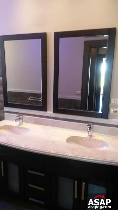 Duplex for Rent in Katameya Dunes Duplex for Rent in Katameya Dunes