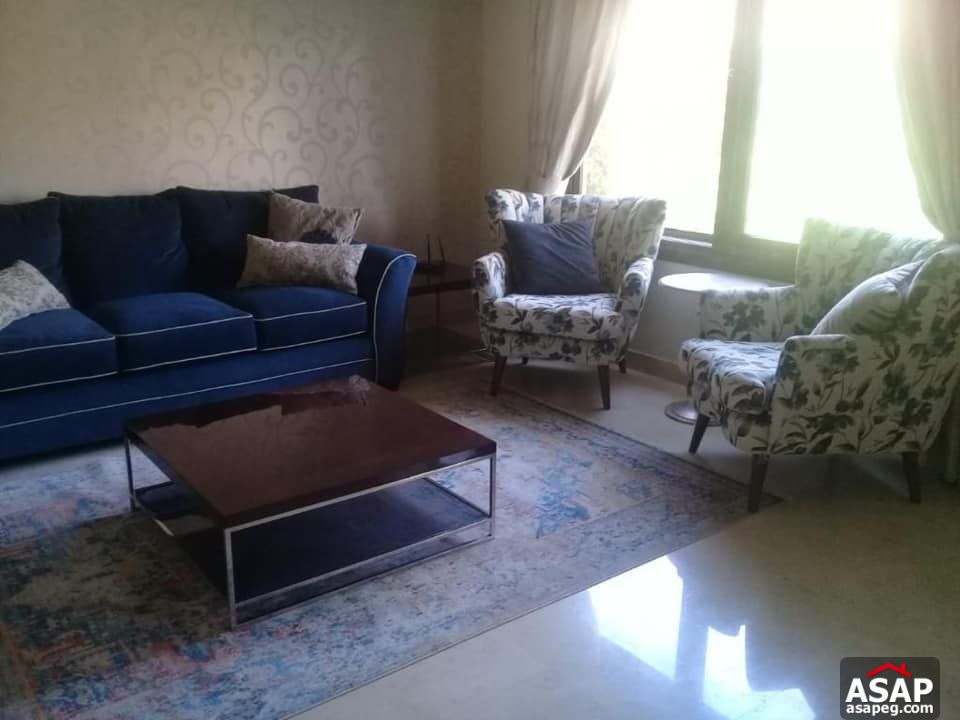 Villa for rent in New Cairo - Mivida Villa for rent in New Cairo - Mivida