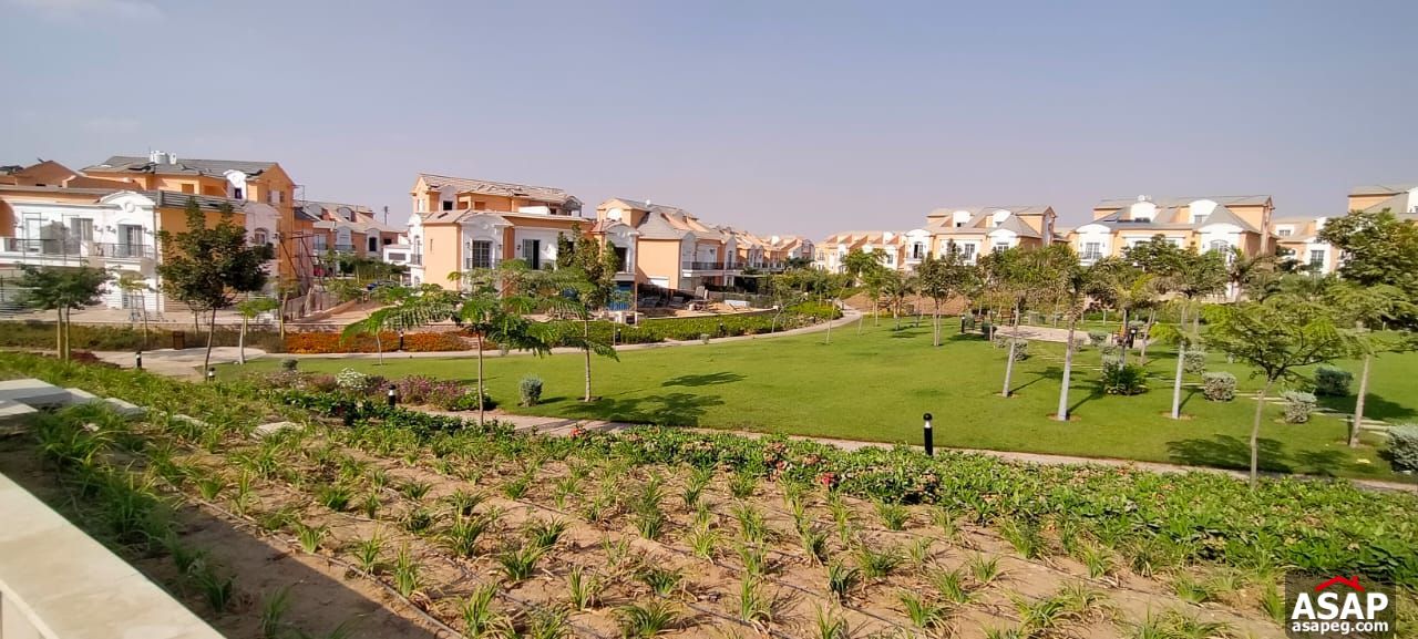 Twin House for Sale in Layan Sabbour Twin House for Sale in Layan Sabbour